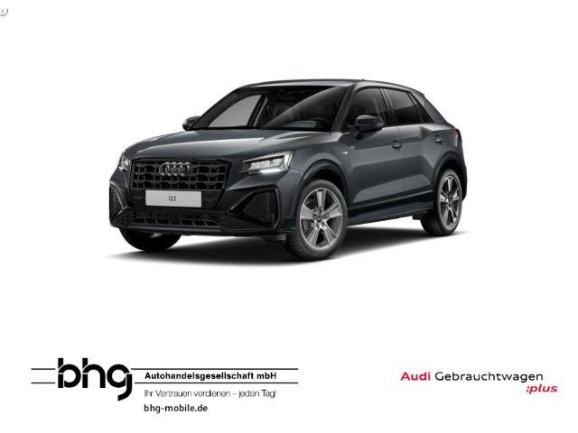 Audi Q2 8.255 km 31.930 &euro; Reutlingen 72760