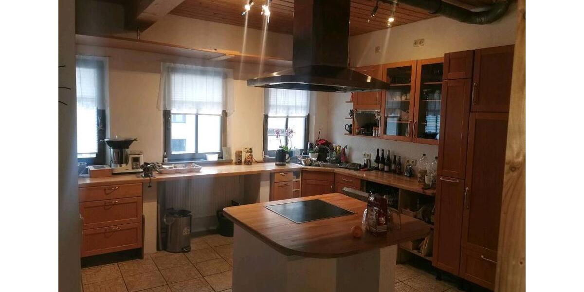 Mehrfamilienhaus, Wohnhaus Ansbach - 10 Zimmer, 400.000&euro; | Angebot:18870511