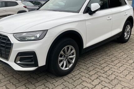 Audi Q5 132.269 km 31.750 € Elmshorn 25335