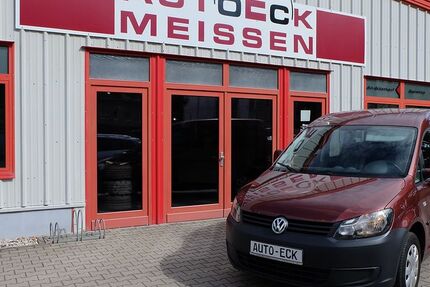 VW Caddy 307.519 km 4.600 &euro; Meissen 01662