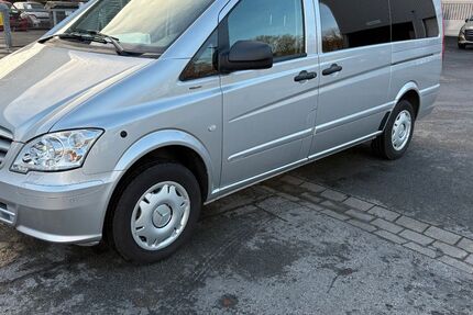 Mercedes-Benz Vito 111.087 km 21.420 &euro; Bonn 53175