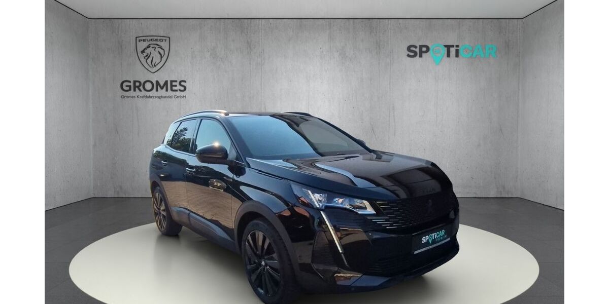 Peugeot 3008 45.900 km 23.490 &euro; Wartenberg 85456