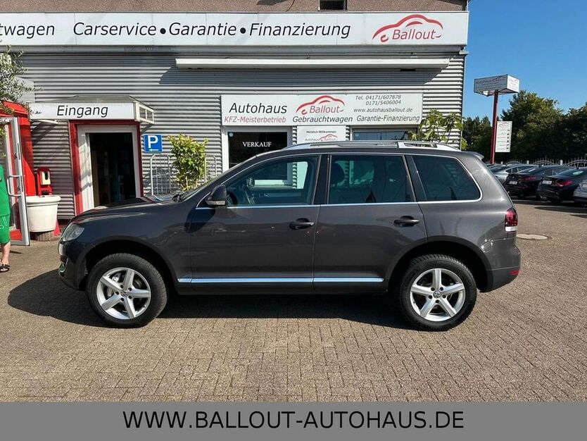 Touareg