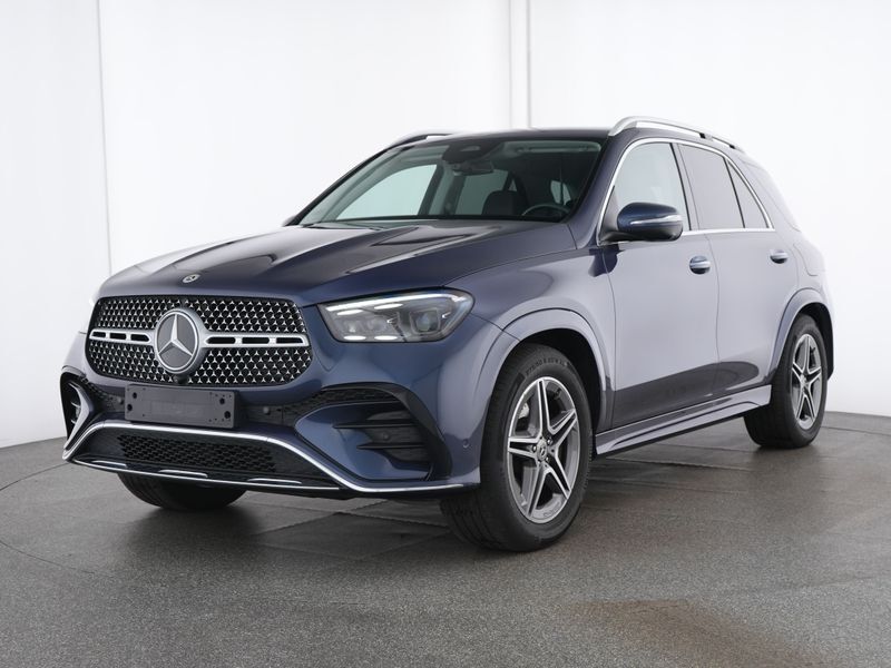 GLE 350