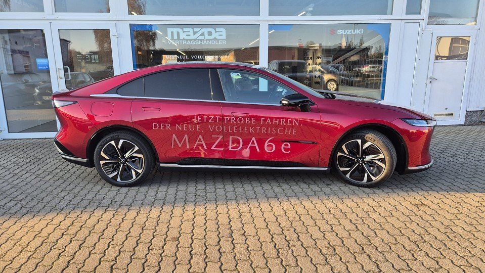 Mazda 6e 2.843 km 37.950 &euro; Parchim 19370