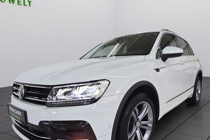 VW Tiguan 72.189 km 27.430 &euro; Ilshofen 74532