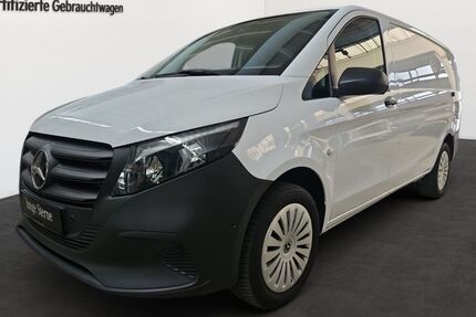 Mercedes-Benz Vito 19.300 km 37.961 &euro; Cottbus 03042