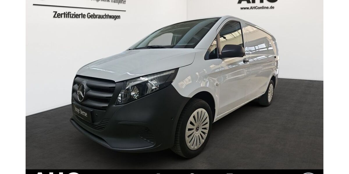 Mercedes-Benz Vito 19.300 km 37.961 &euro; Cottbus 03042
