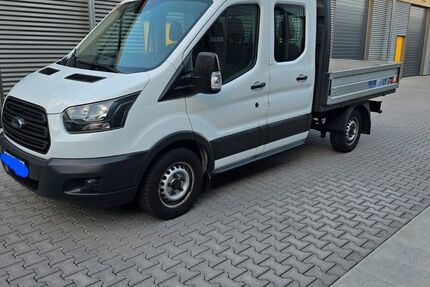 Ford Transit 64.000 km 17.900 &euro; Neukirchen vorm Wald 94154