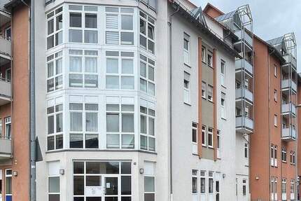 Wohnung Sonneberg Bettelhecken - 3 Zimmer, 99.500&euro; | Angebot:26065437