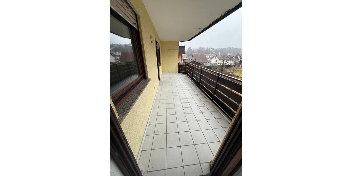 Erdgeschoßwohnung Pforzheim Eutingen - 3.5 Zimmer, 86 m&sup2;, 229.000&euro; | Angebot:25509863