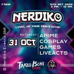 Nerdiko