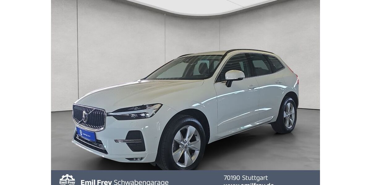 Volvo XC60 31.071 km 34.900 &euro; Stuttgart 70190