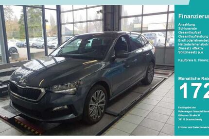 Skoda Scala 49.537 km 15.419 &euro; Herrenberg 71083