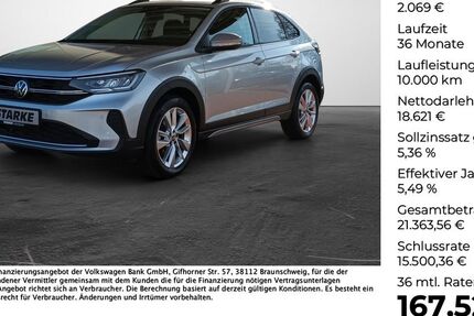 VW Taigo 22.395 km 19.980 &euro; Versmold 33775