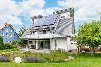 Haus Löffingen - 6 Zimmer, 224 m&sup2;, 720.000&euro; | Angebot:25400433