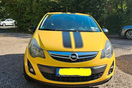 Opel Corsa 146.528 km 3.887 € Ottersberg 28870