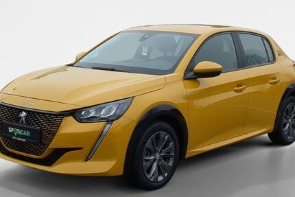 Peugeot 208 16.664 km 15.590 &euro; Schweinfurt 97424