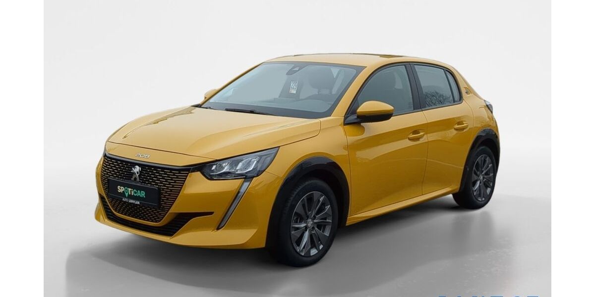 Peugeot 208 16.664 km 15.590 &euro; Schweinfurt 97424