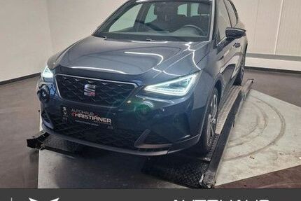 Seat Arona 19.690 km 21.990 &euro; Ladbergen 49549