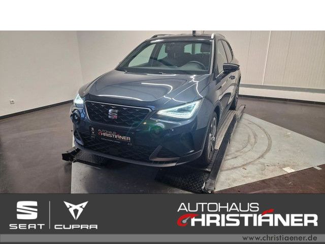 Seat Arona 19.690 km 21.990 &euro; Ladbergen 49549