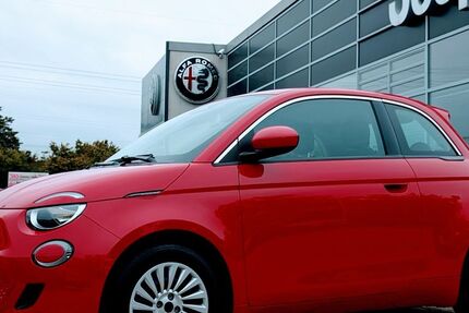 Fiat 500e 20.260 km 19.990 € Würzburg 97076