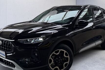 Ford Kuga 25.000 km 36.990 &euro; Freiburg im Breisgau 79108