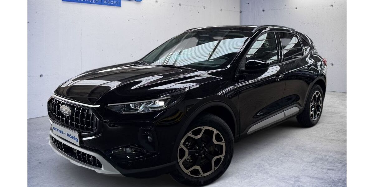 Ford Kuga 25.000 km 36.990 &euro; Freiburg im Breisgau 79108