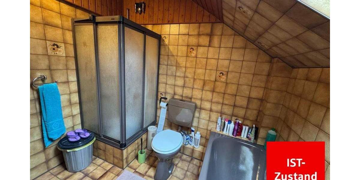 Doppelhaushälfte Zirndorf Weiherhof - 4 Zimmer, 110 m&sup2;, 375.000&euro; | Angebot:25386842