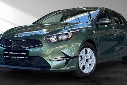 Kia ceed / Ceed