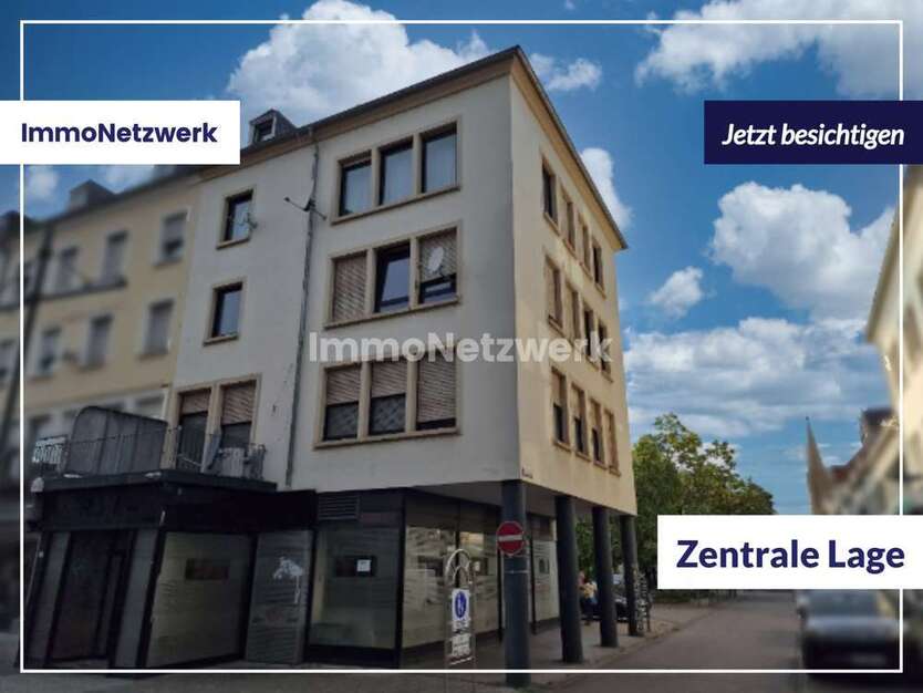 Haus zum Kaufen in Saarlouis 898.000 € 255 m²