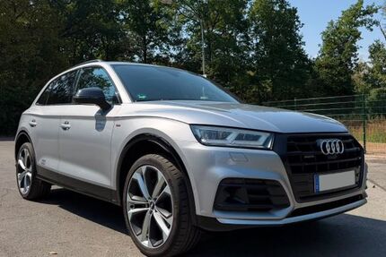 Audi Q5 113.979 km 27.890 &euro; Stadtallendorf 35260