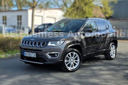 Jeep Compass 63.912 km 17.999 &euro; Wendelstein 90530