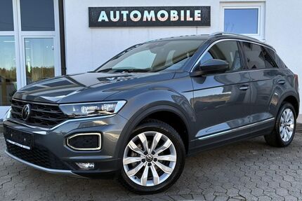 VW T-Roc 44.750 km 24.969 &euro; Königsfeld 78126