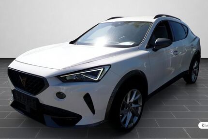 Cupra Formentor 43.719 km 22.950 &euro; Ladenburg 68526
