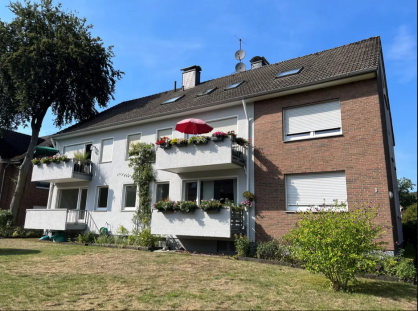 Wohnung zum Mieten in Bielefeld 600 € 76.27 m²