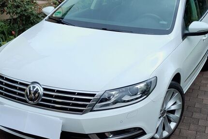 VW CC 52.500 km 17.700 &euro; Schkeuditz 04435