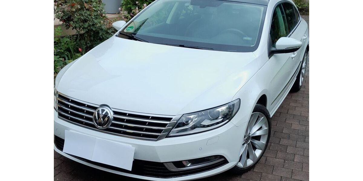 VW CC 52.500 km 17.700 &euro; Schkeuditz 04435