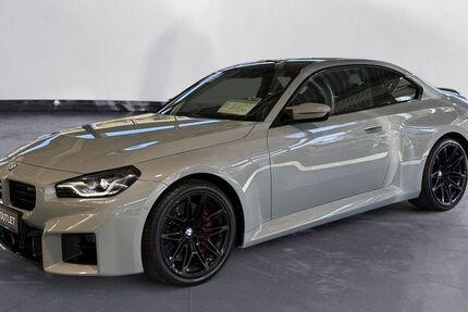BMW M2 19.152 km 66.960 &euro; Tuttlingen 78532