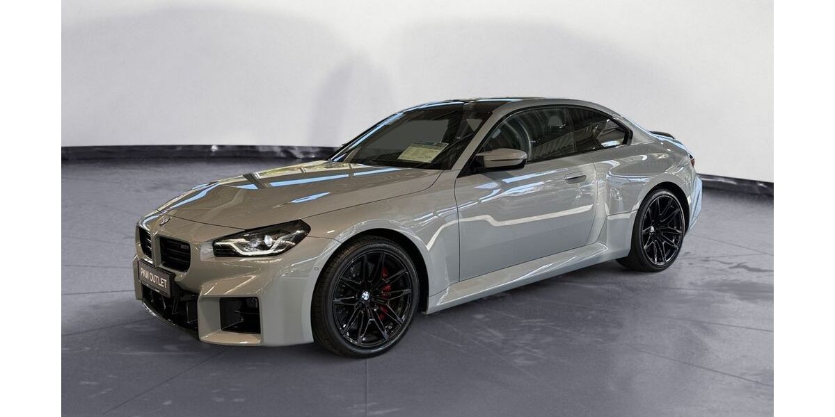 BMW M2 19.152 km 66.960 &euro; Tuttlingen 78532