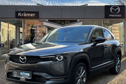 Mazda MX-30 36.605 km 15.990 € Würzburg 97082