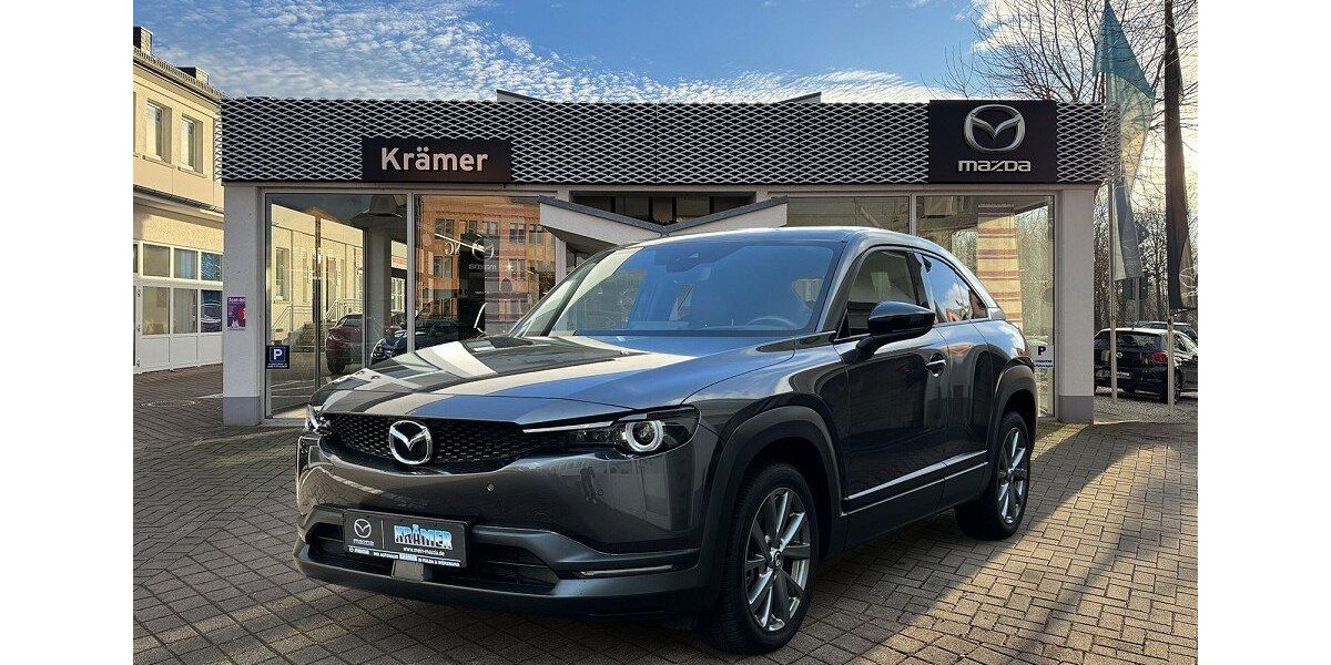 Mazda MX-30 36.605 km 15.990 € Würzburg 97082