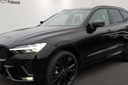 Volvo XC60 9.780 km 47.980 &euro; Mainz-Kastel 55252