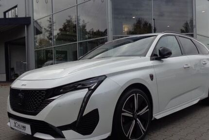 Peugeot 308 65.924 km 20.780 € Bruchsal 76646