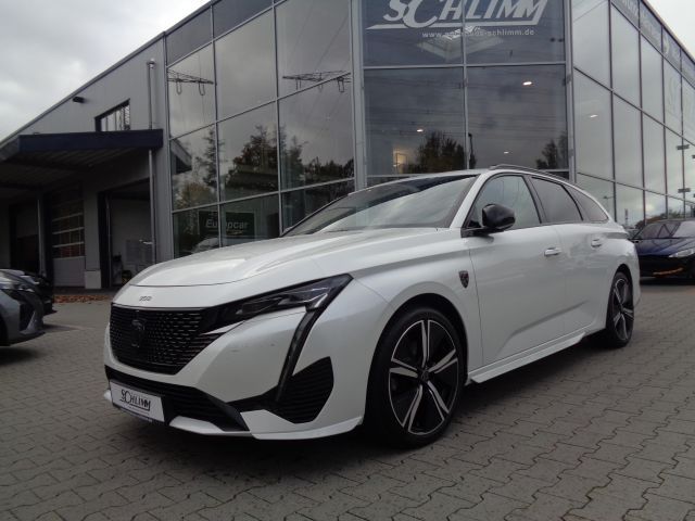 Peugeot 308 65.924 km 20.780 € Bruchsal 76646