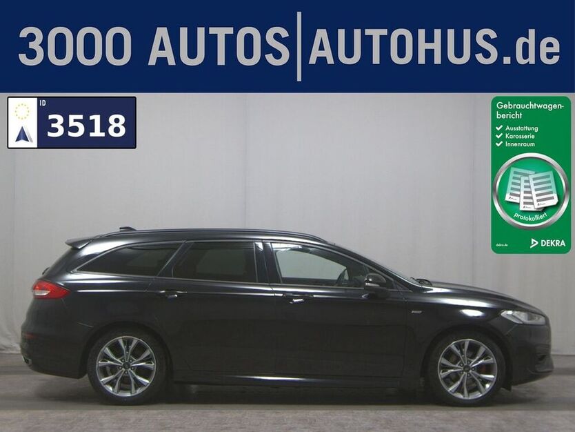 Mondeo
