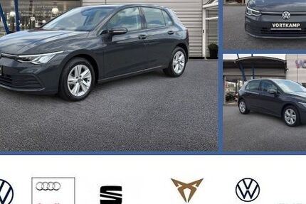 VW Golf 72.486 km 18.780 &euro; Gronau 48599