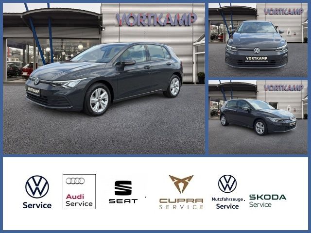 VW Golf 72.486 km 18.780 &euro; Gronau 48599