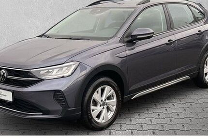 VW Taigo 54.945 km 17.290 &euro; Aurich 26607