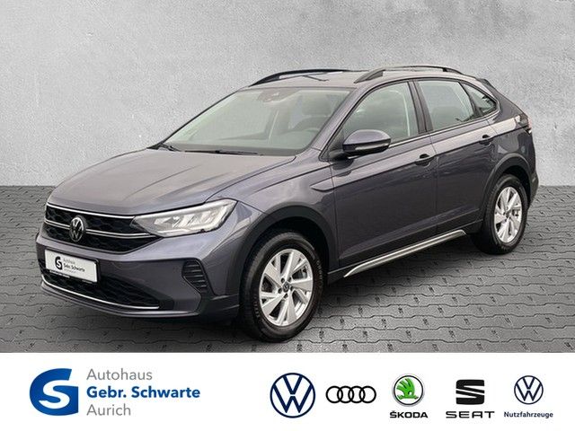 VW Taigo 54.945 km 17.290 &euro; Aurich 26607